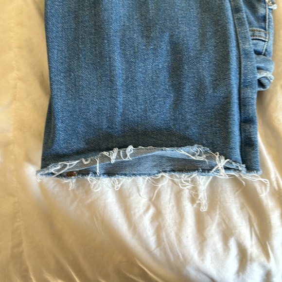 GOOD AMERICAN good classic boot cut jeans - Picture 5 of 5